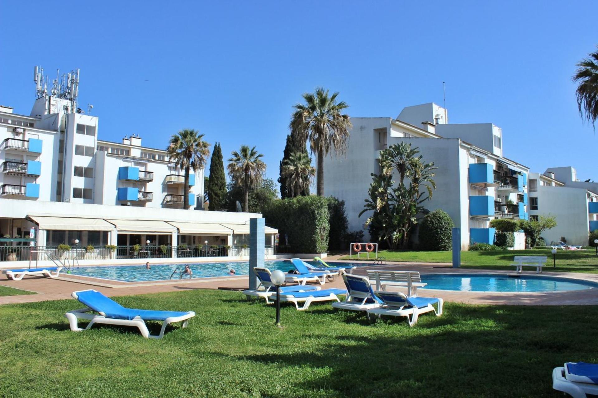 Azul Ii